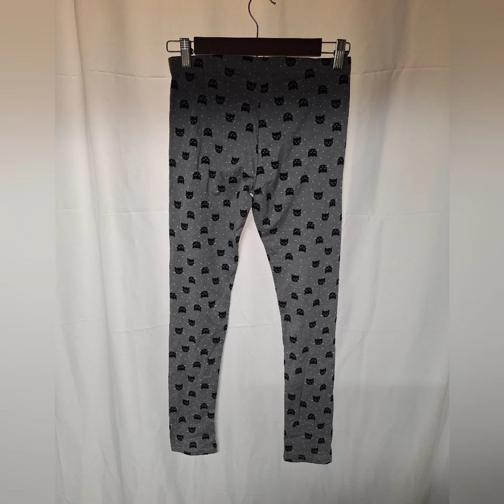 Justice Kids4piece Leggings Bundle 3 NWT